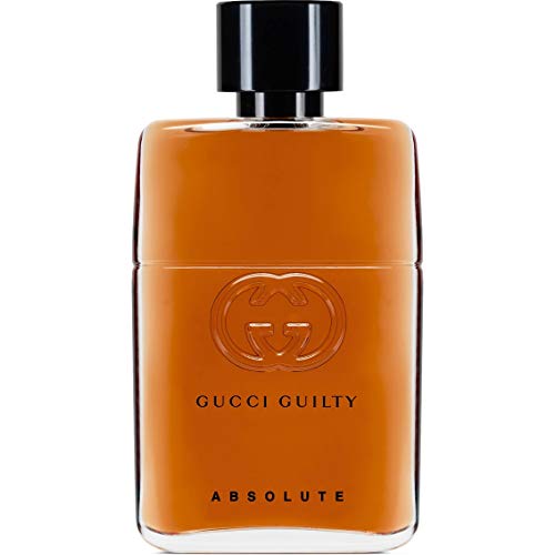 Gucci Guilty Gift Set for Men, Multicolor, 3 Count