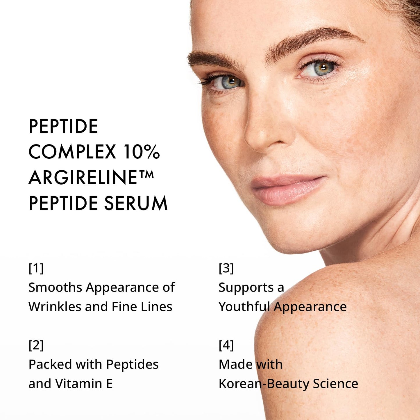 Depology MATRIXYL® 3000 Serum, Peptide Complex 10% Wrinkle Defense