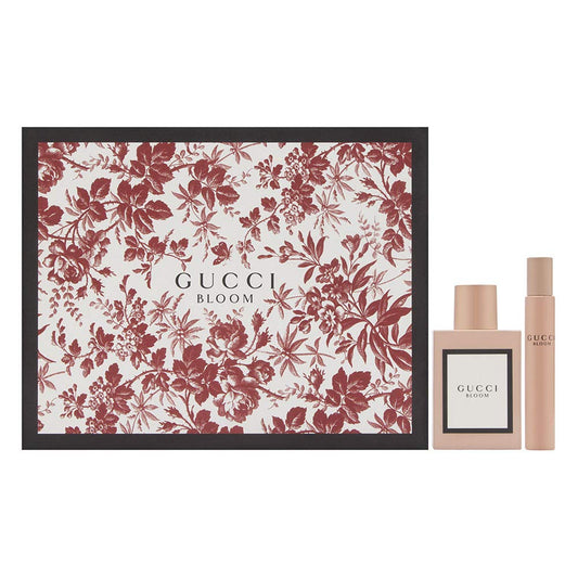 Gucci Bloom/Gucci Set (w)