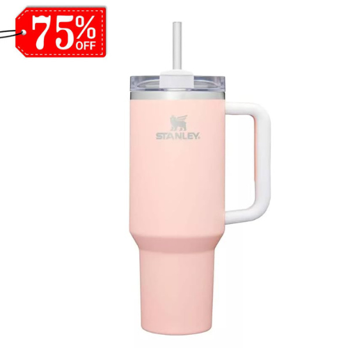 Stanley Quencher H2.0 FlowState Tumbler 40oz