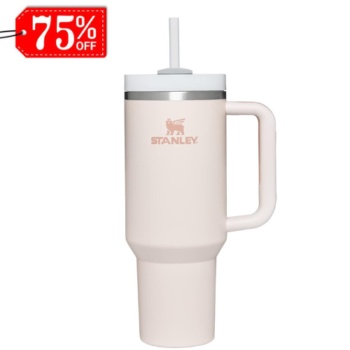 Stanley Quencher H2.0 FlowState Tumbler 