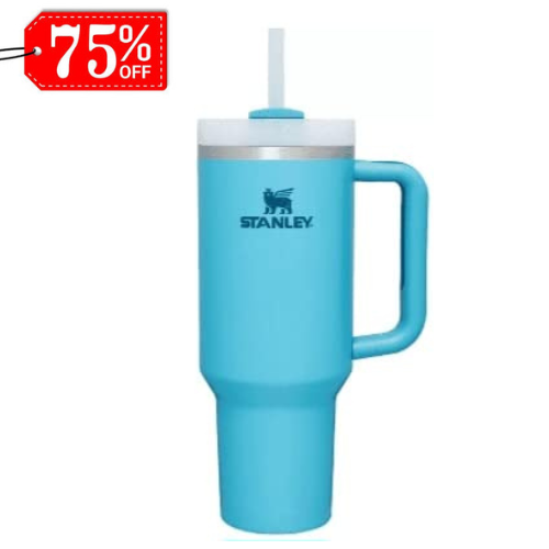 Stanley Quencher H2.0 FlowState Tumbler
